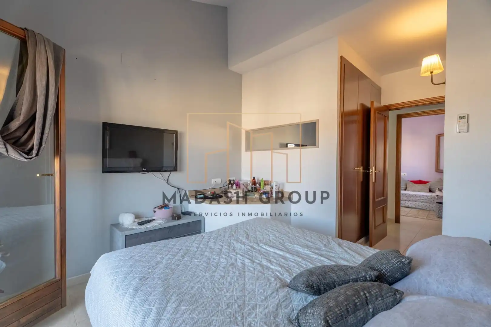 Doppelhaushälfte mit Pool zum Verkauf in Carrer MONT-ROIG DE SIO, imagen 5