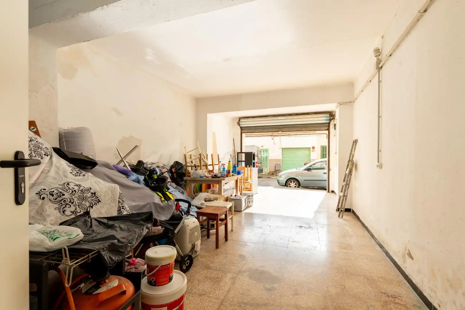 Gewerbefläche zum Verkauf in Calle  Son Nadal, imagen 15