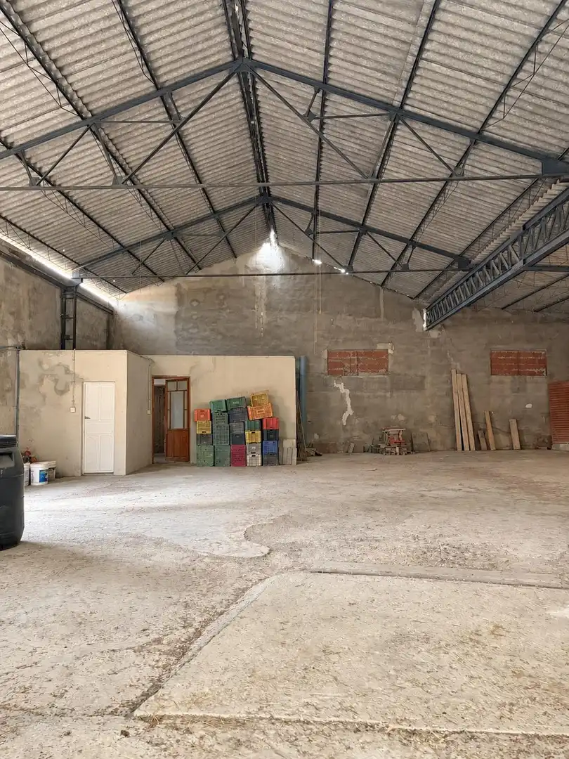 Casa rústica amb jardí en venda a Alguazas, imagen 35