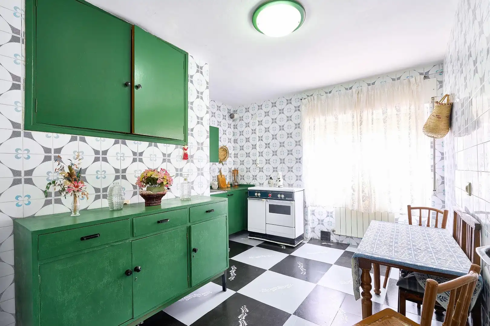 Kitchen of Detached homes for sale in Fuentesaúco