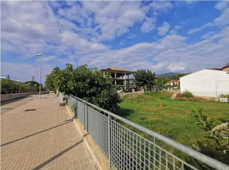 Terreno residenziale in vendita a Avinguda Mn Pere Ribot, imagen 5