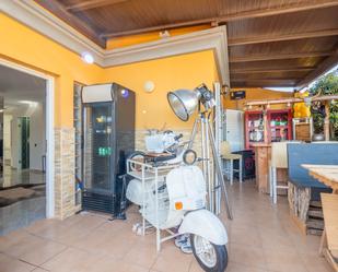Casa o xalet en venda en San Bartolomé de Tirajana amb Aire condicionat, Terrassa i Balcó