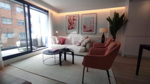 Photo 4 of Attic for sale in Plaza España - Corte Inglés, Pontevedra