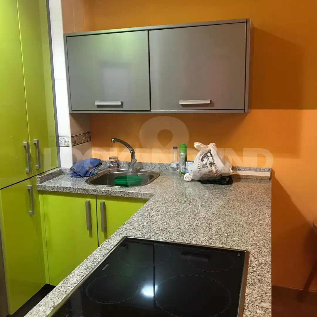 Apartamento de alquiler en Calle Filiberto Villalobos, Villamayor
