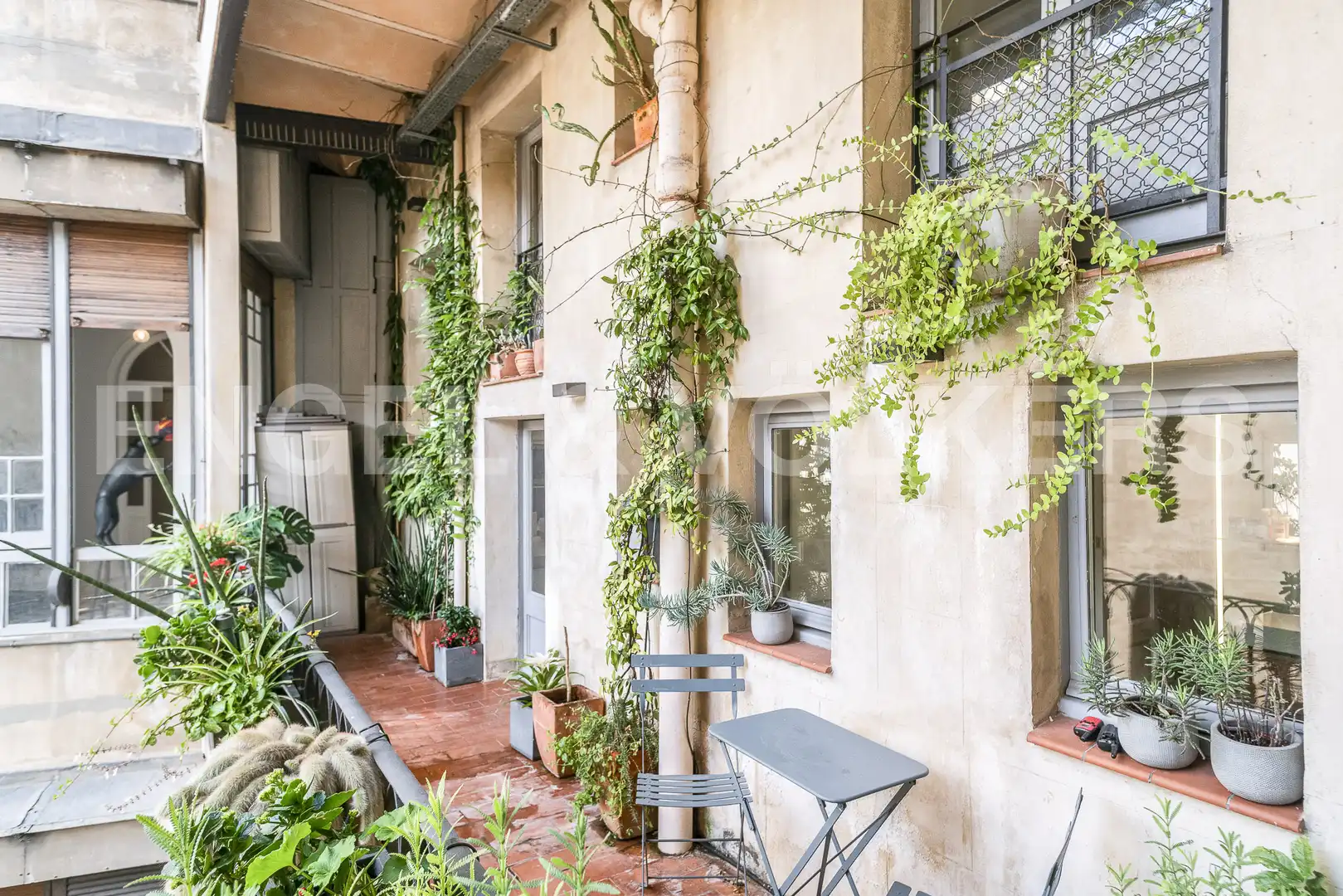 Piso con terraza en venta en Eixample, imagen 43