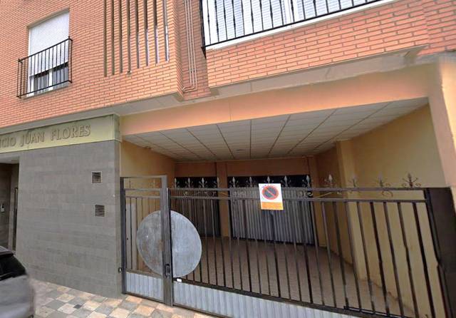 Garaje en Venta en Martinez Ibañez en Imaginalia - Llanos del Águila