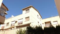 Exterior view of Planta baja for sale in Calafell  with Terrace