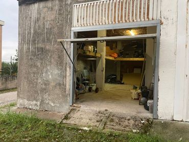 Local comercial en venda a Los Castros