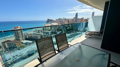 Foto 3 de Apartament en venda a N/a, -1, Colonia Madrid, Alicante