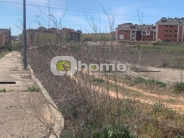 Terreny residencial en venda a Calle Arañuelos 33