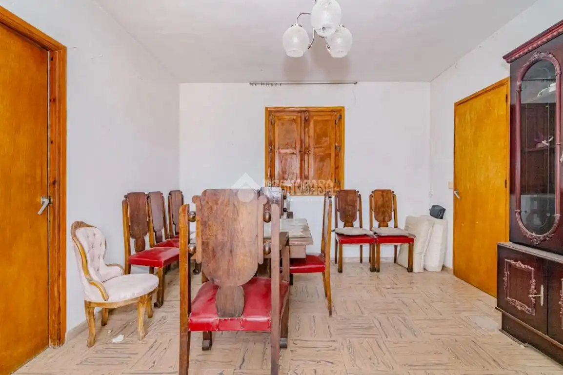 Dining room of Detached homes for sale in Loja, Granada