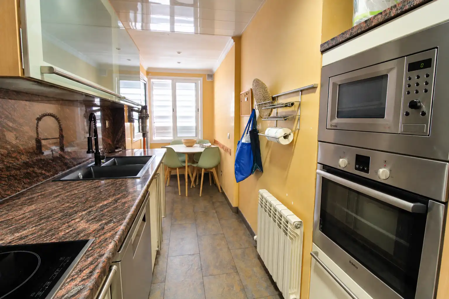 Duplex with terrace for sale in Centre - Sant Oleguer, imagen 8