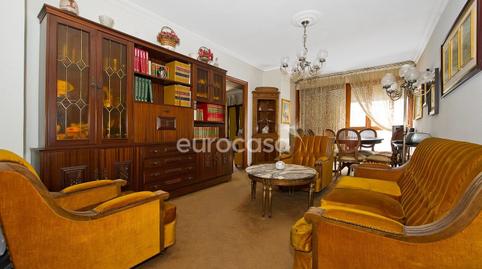 Foto 2 de Piso en venta en Calle Vargas, Cuatro Caminos, Cantabria
