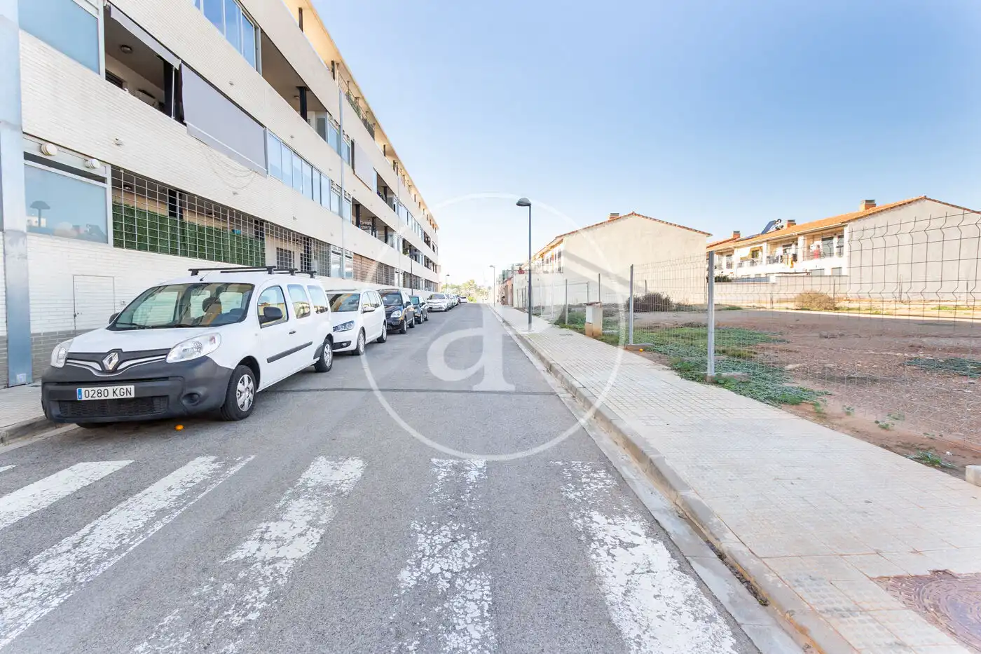 Aparcament de Residencial en venda en Loriguilla