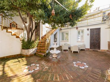 Apartament en venda a 8 Calle Algibe de la Vieja