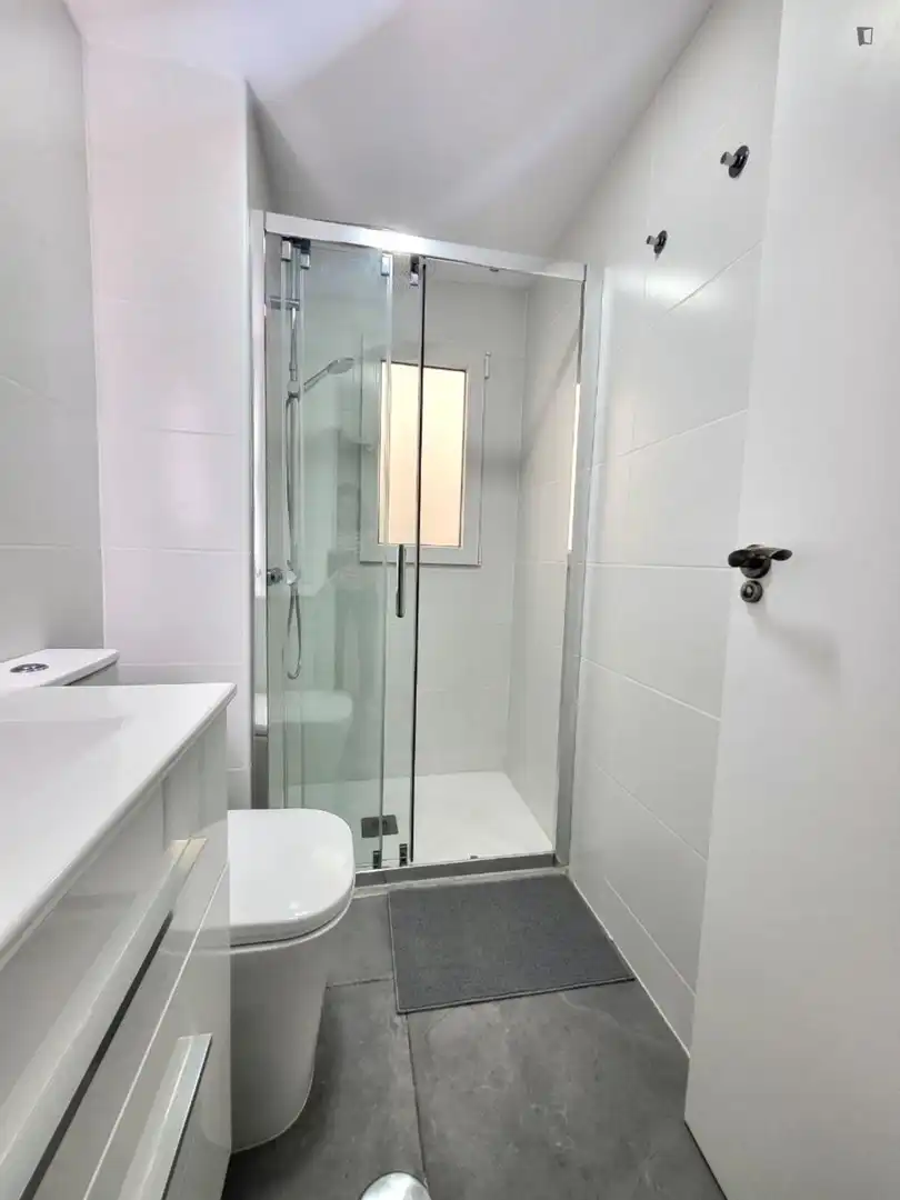 Habitació a Santo Domigo