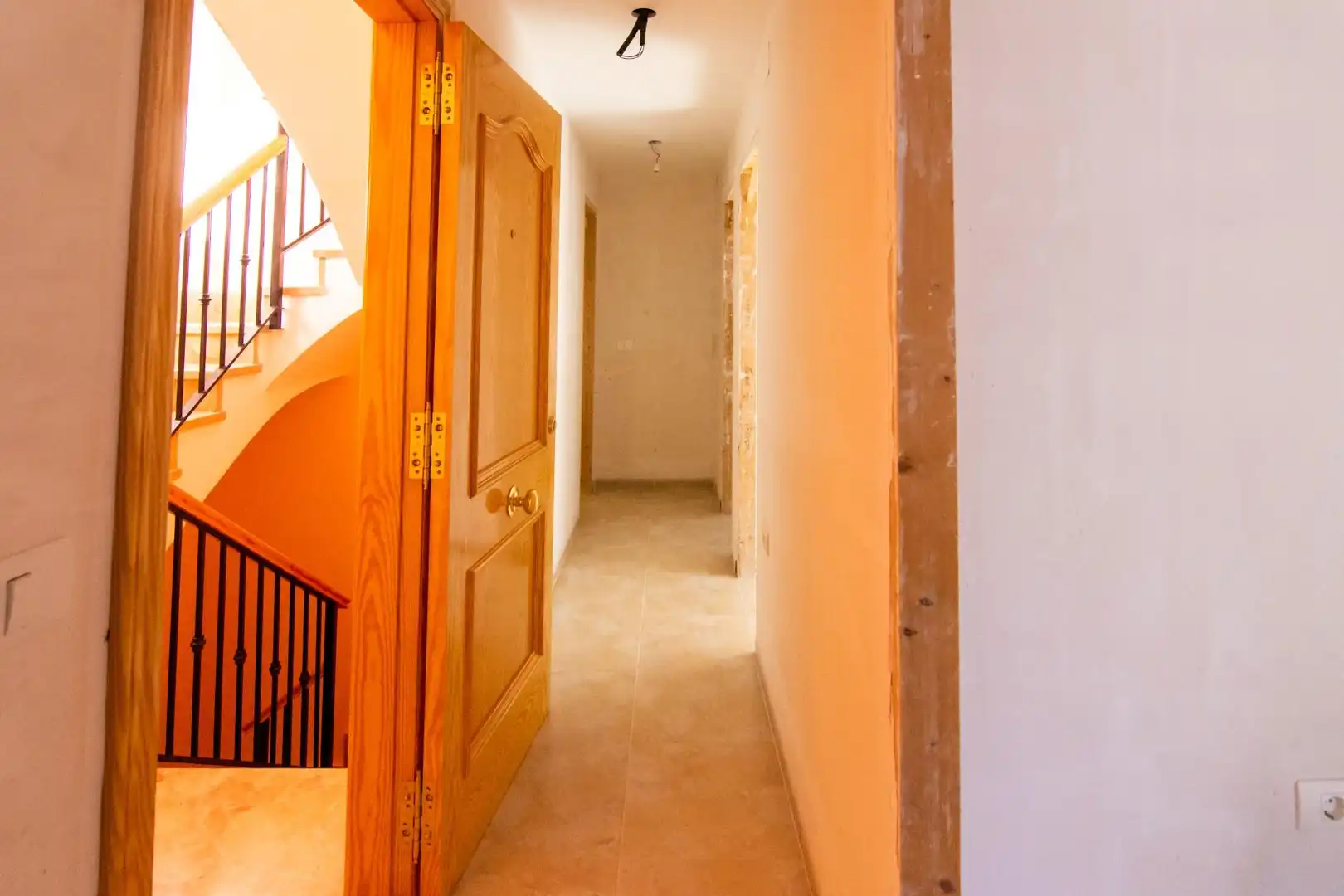 Casa o xalet en venda en Fuentes de Ayódar amb Terrassa, Traster i Balcó