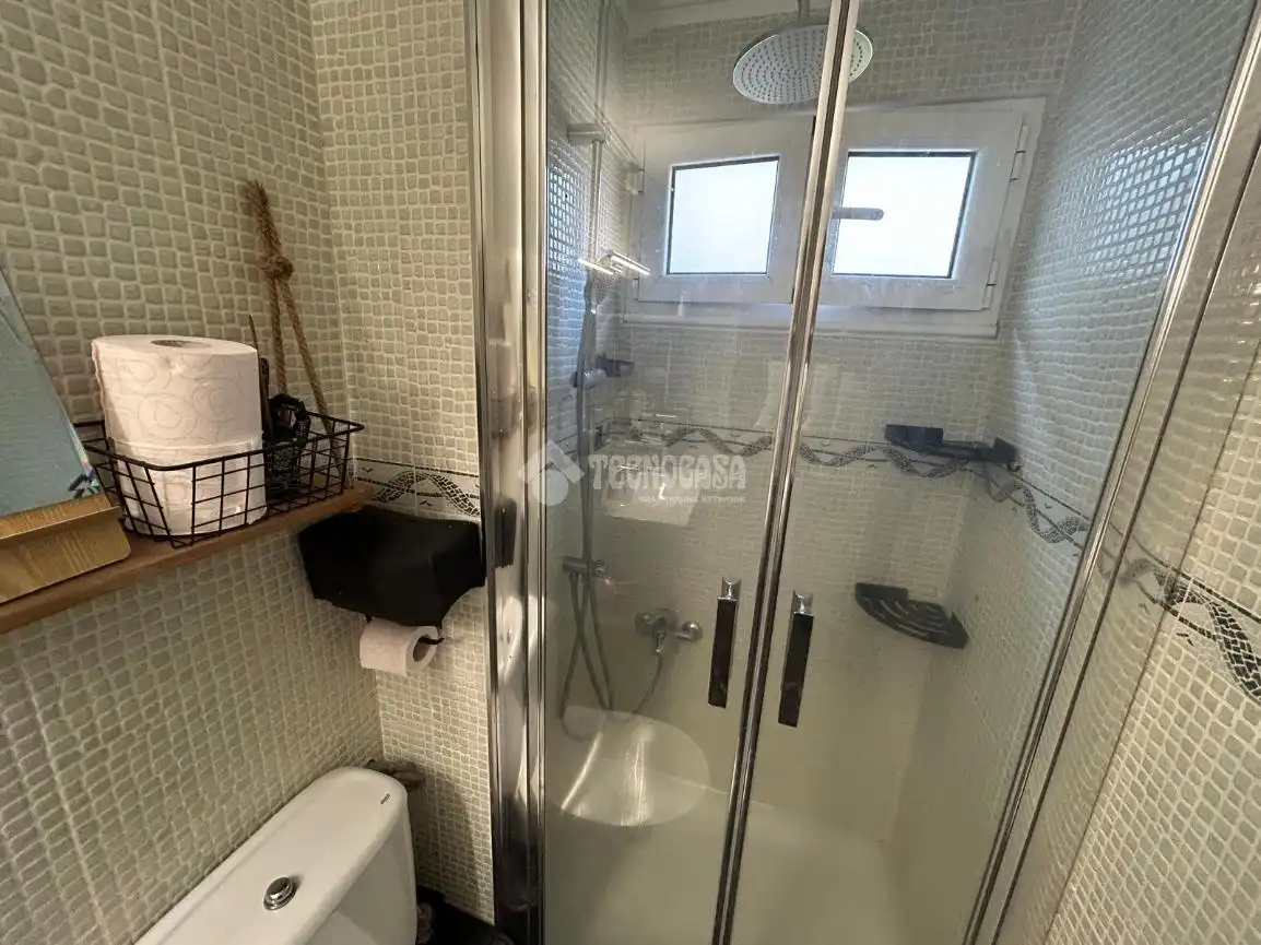 Baño de Piso en venta en Gijón 