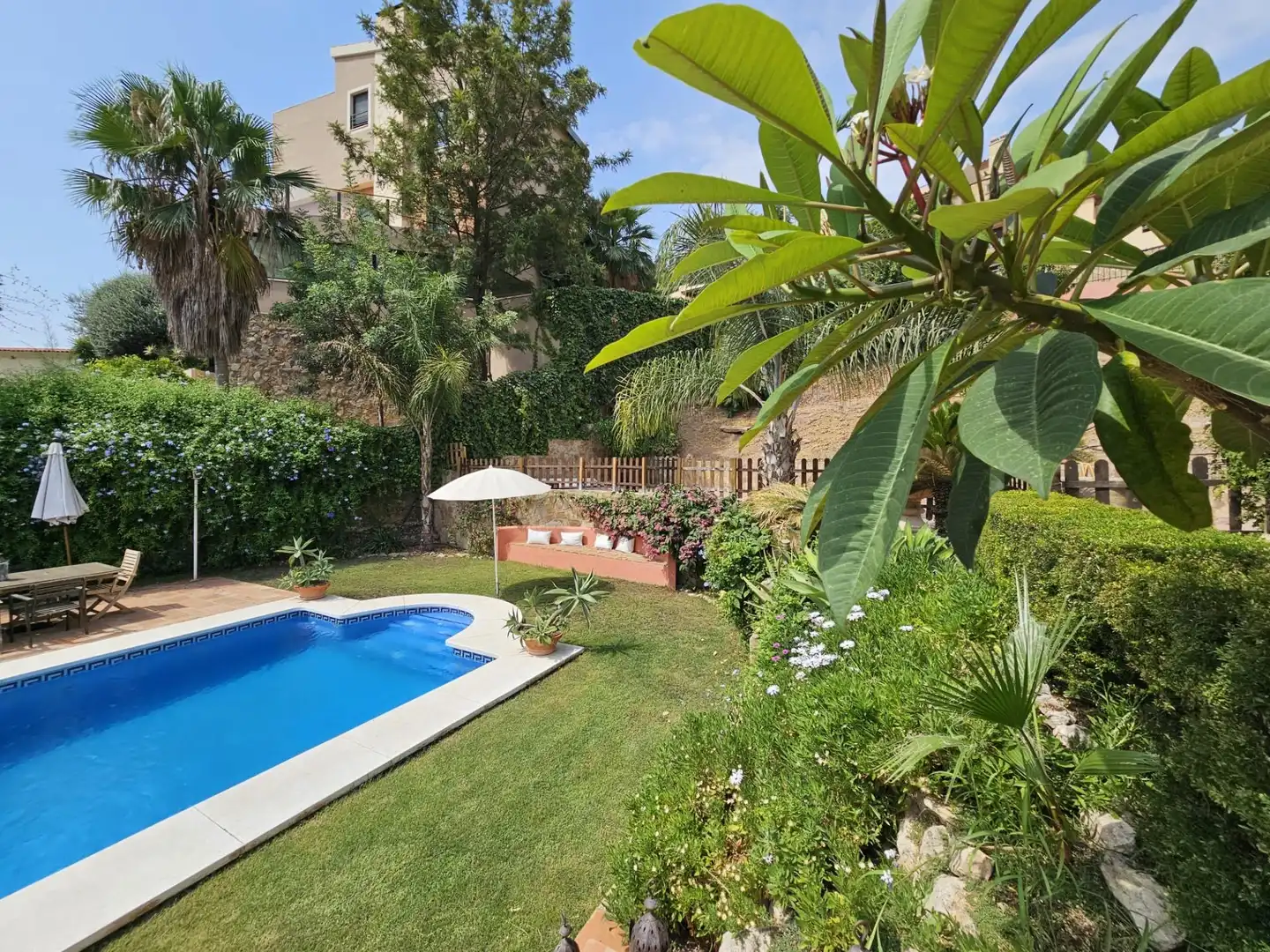 Villa mit Pool zum Verkauf in Este, imagen 55