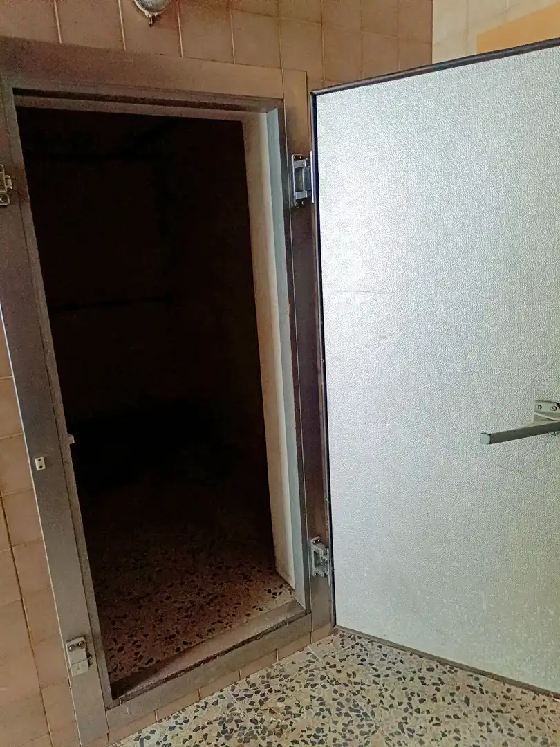 Flat for sale in Barruelo de Santullán  with Parquet flooring, Terrace and Furnished