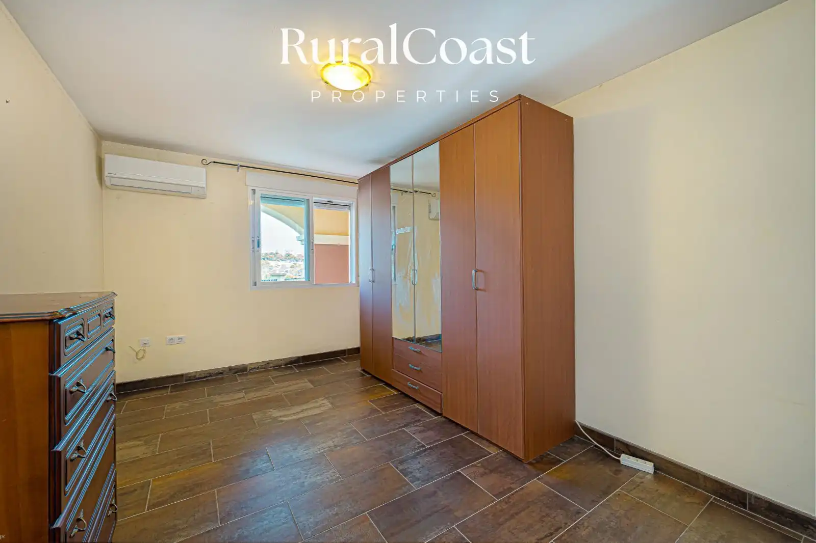 Detached house with terrace for sale in Busot, imagen 16