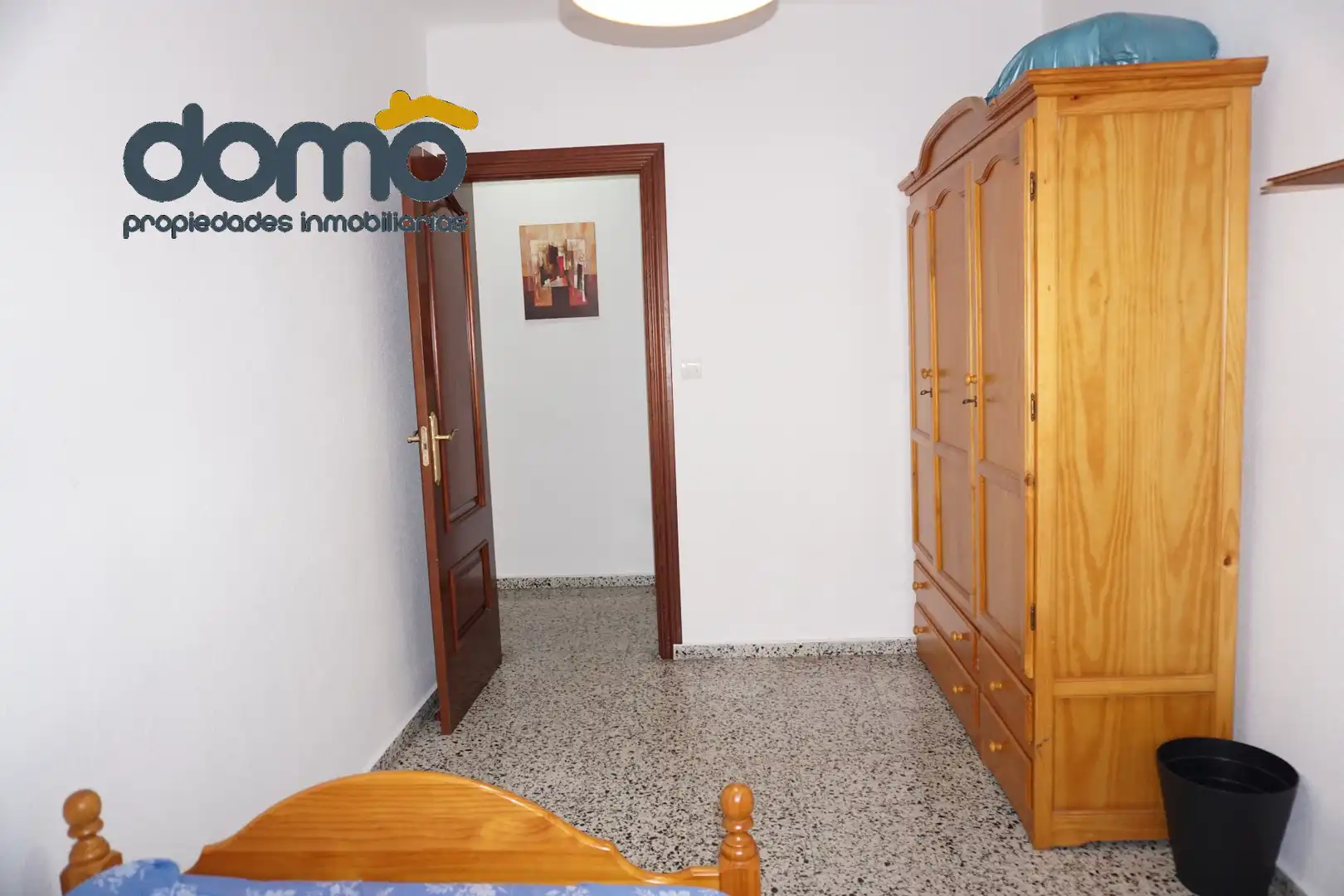 Flat with terrace to rent in Calle Santisteban Márquez 1, imagen 22