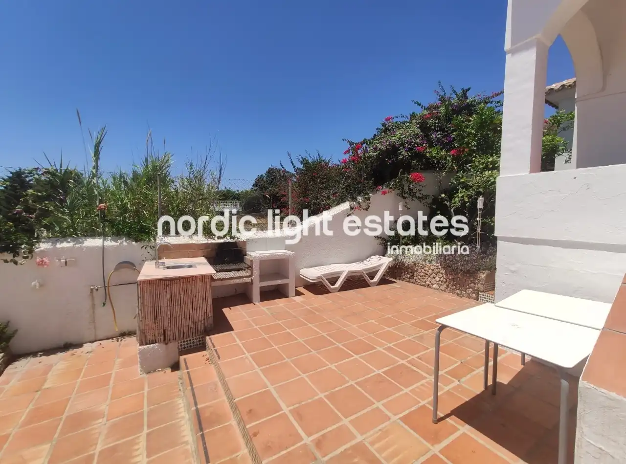 Casa con piscina en venta en Capistrano, imagen 12