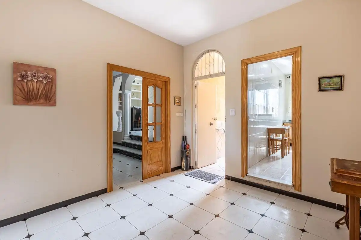 Chalet con terraza en venta en Ogíjares, imagen 16