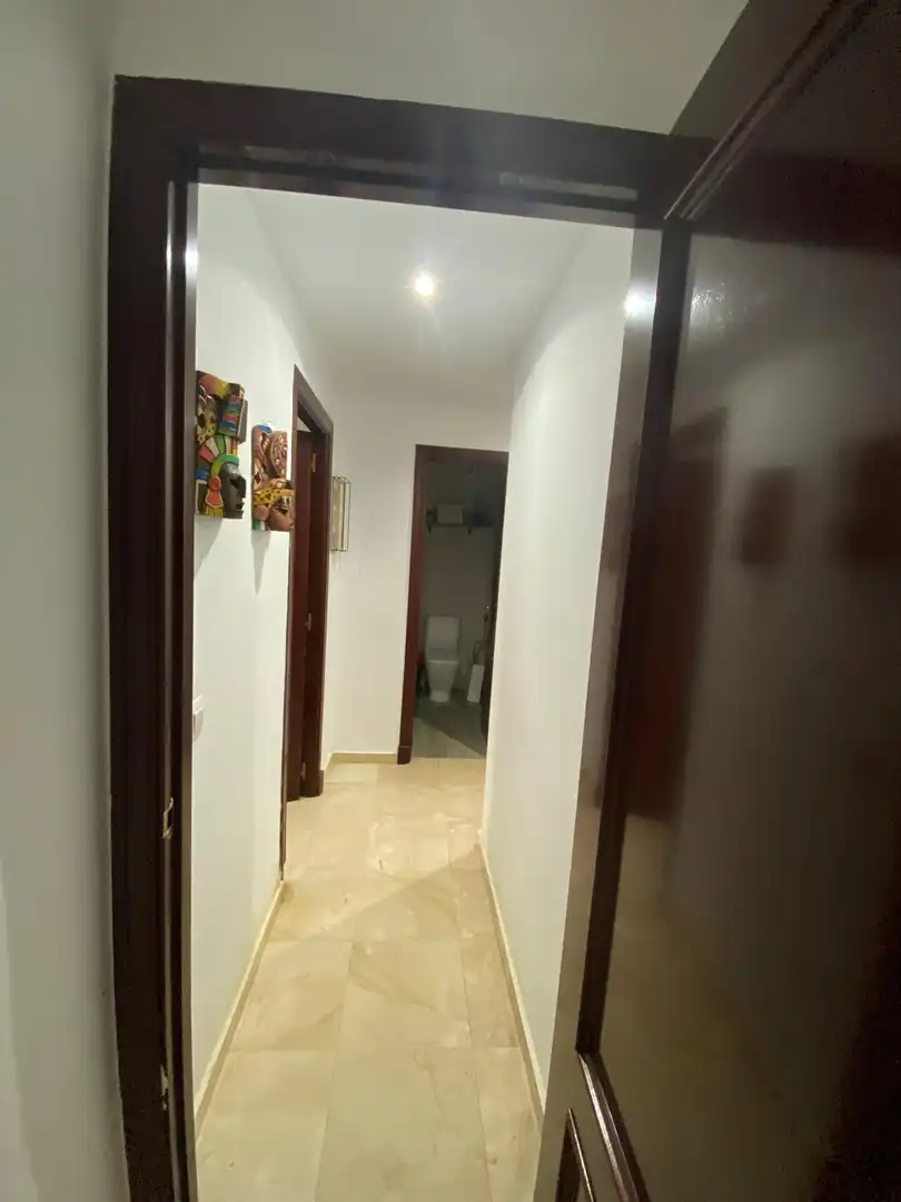 Wohnung zum Verkauf in San Fernando mit Klimaanlage und Abstellraum
