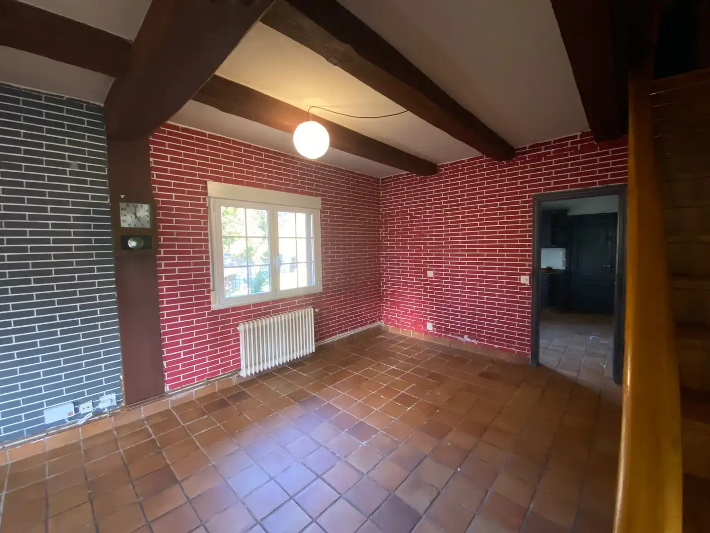 Casa o xalet en venda en Lugo amb Calefacció