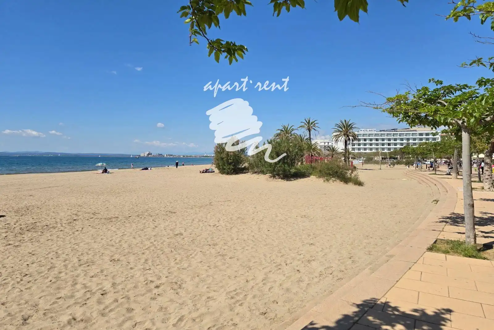 Appartement avec terrasse à vendre à Maritimo, imagen 93