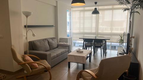 Foto 5 de Pis en venda a Calle el Copo, 32, Poniente - Faro, Málaga