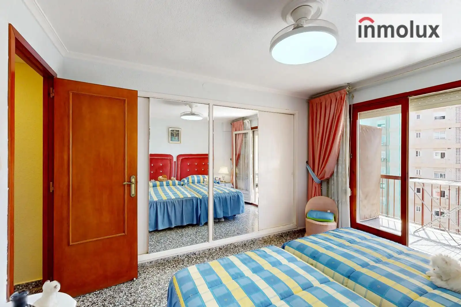 Flat with pool for sale in Calle Palas Atenea, imagen 13