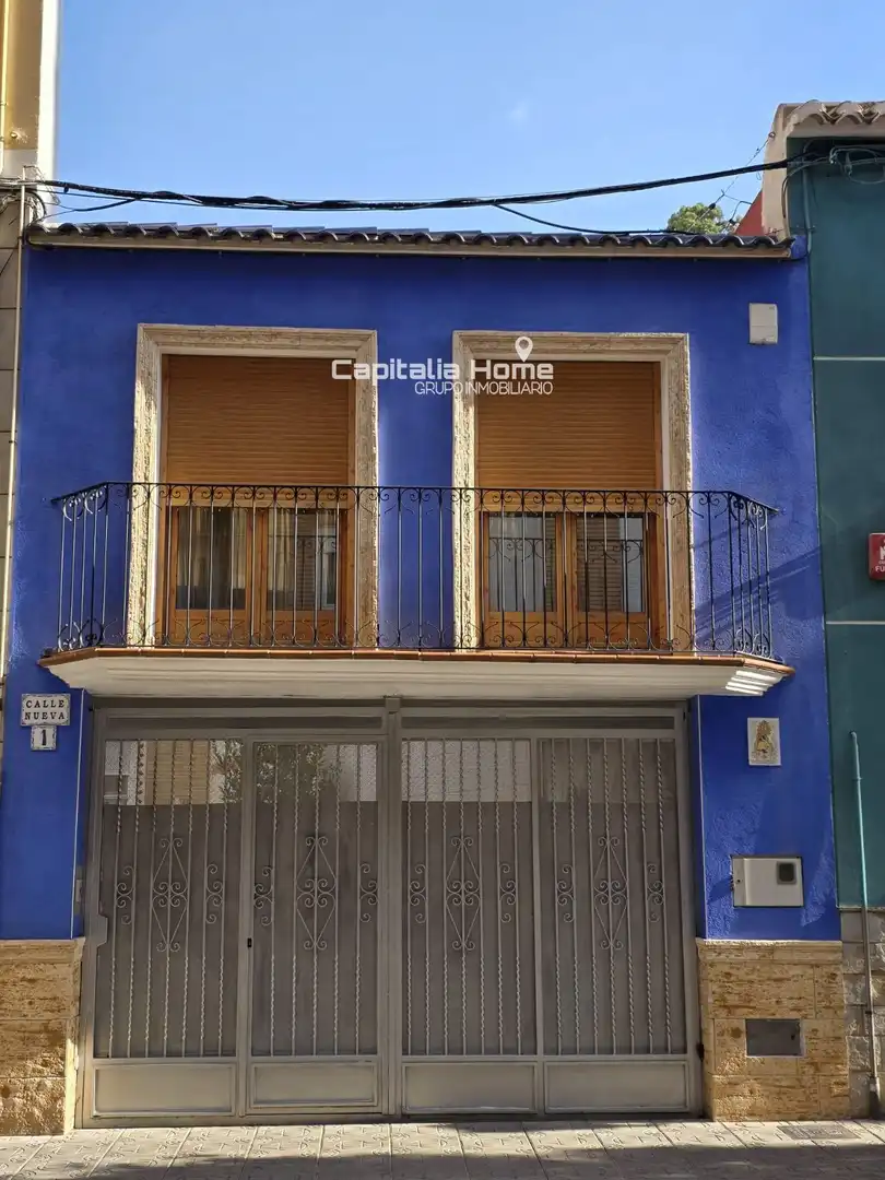Maison à vendre à NUEVA, imagen 66