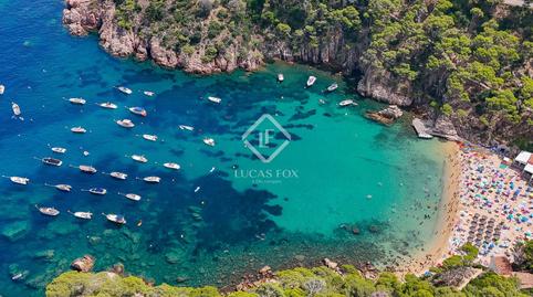 Foto 5 de Casa o chalet en venta en Fornells - Aiguablava, Girona