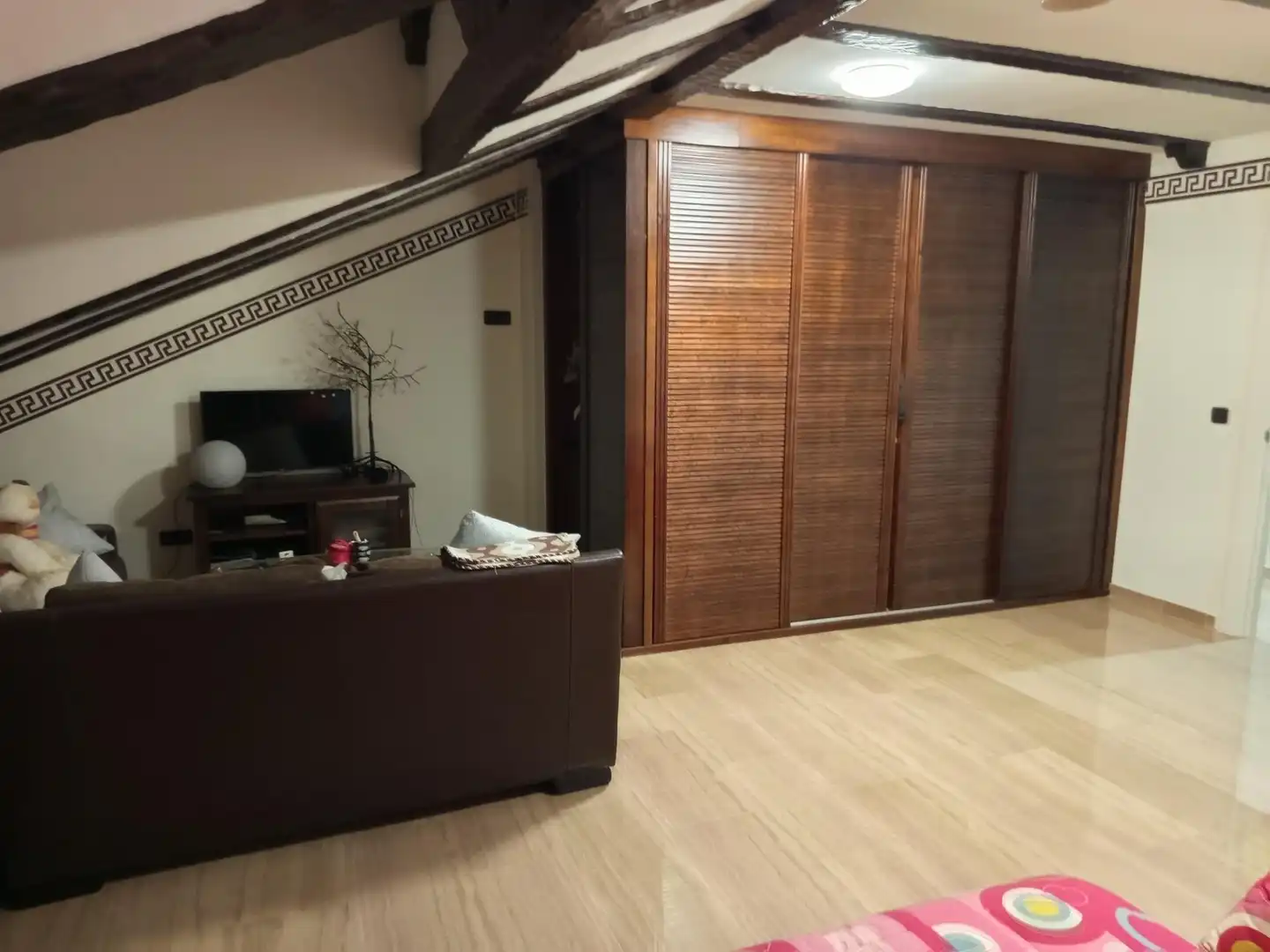 Casa amb terrassa en venda a Peñamefecit - Avda Barcelona, imagen 23