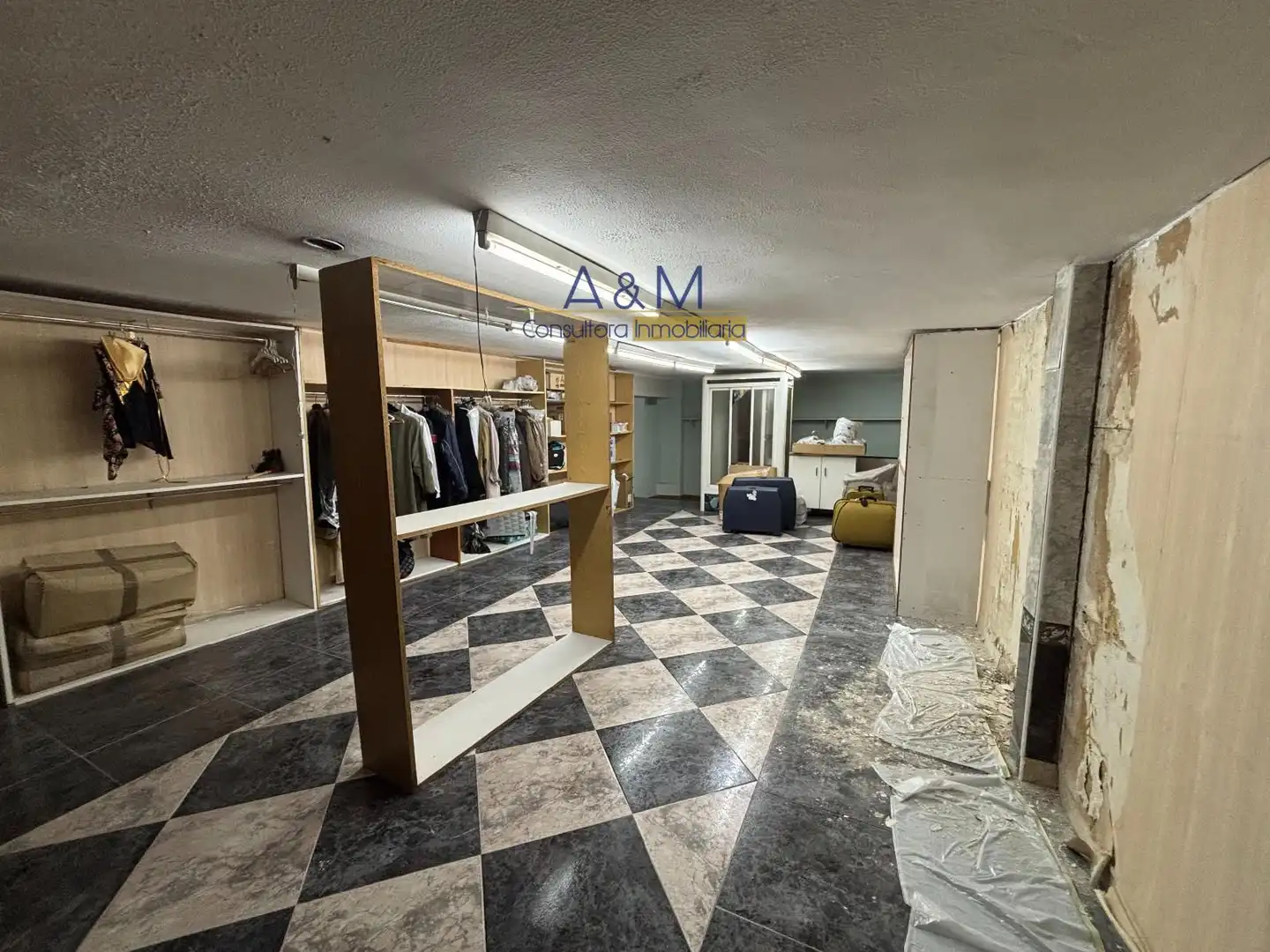 Local en venta en Valladolid