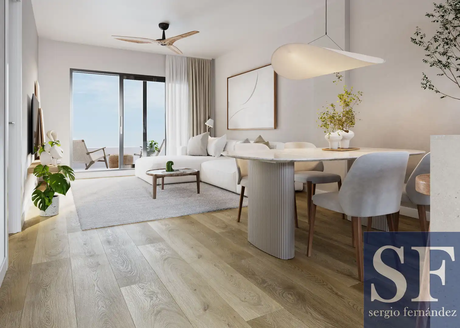 Apartament en venda a Torrox Pueblo, imagen 3