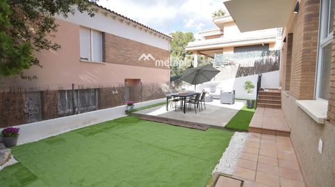 Foto 3 de Casa o xalet en venda a Segur de Calafell, Calafell