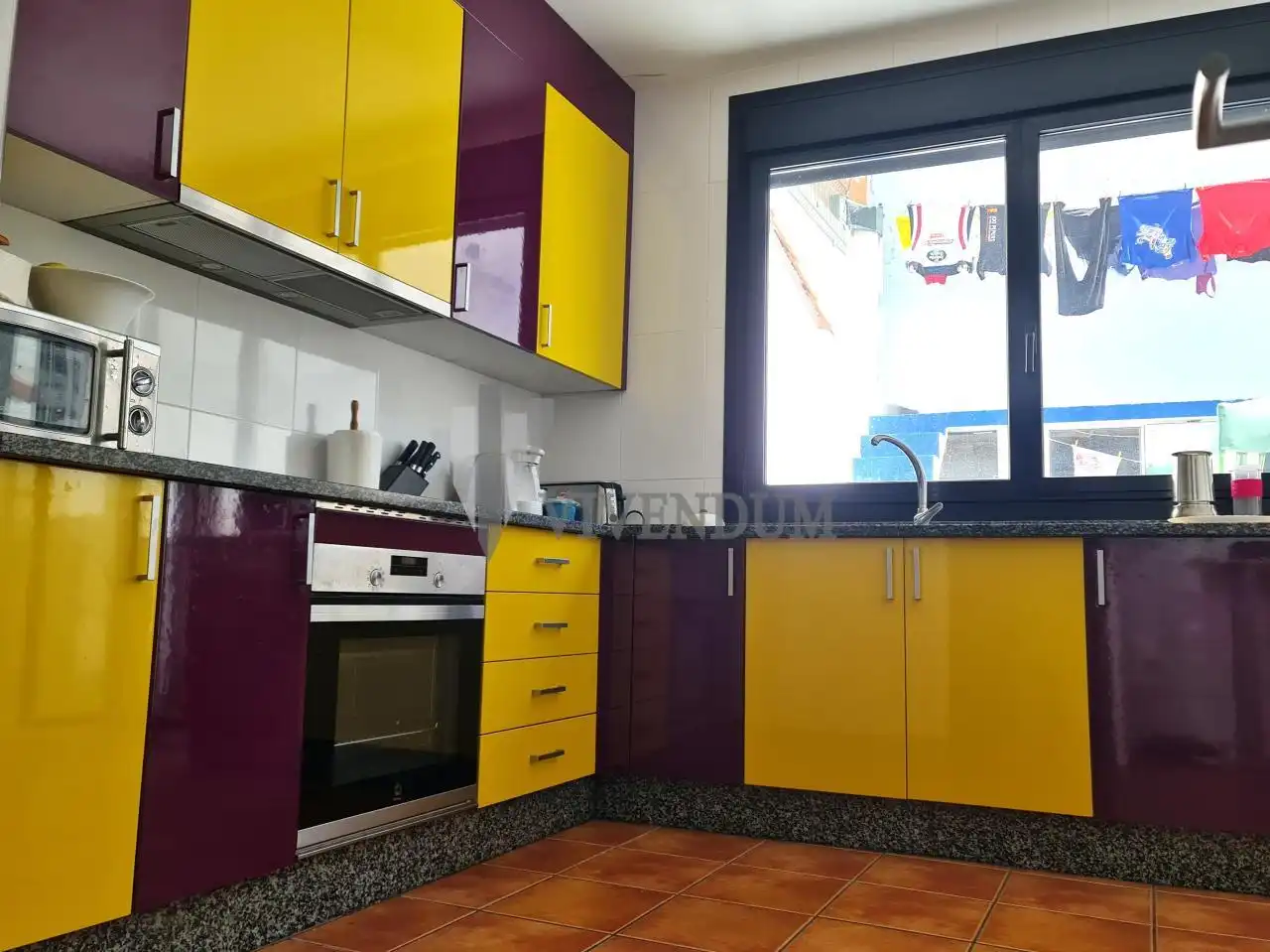 Casa con jardín en venta en A Guarda, imagen 6