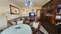 Living room of Flat for sale in Alba de Tormes  with Heating