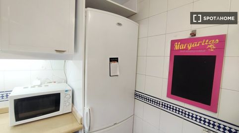 Photo 5 of Flat for rent in Justicia - Chueca, Madrid Capital