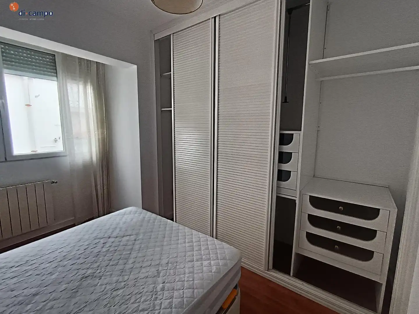 Habitación de Apartamento en venta en Valladolid con Calefacción, Trastero y Amueblado