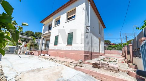 Photo 3 of Houses for sale in Carrer Illes Filipines, Segur de Calafell, Calafell