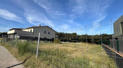 PARCELA EN AIGUAVIVA, immagine 3