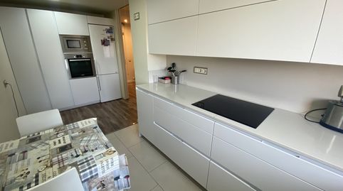 Foto 5 de Piso de alquiler en S Salvador Horta-p.sacos, Montilivi, Girona Capital