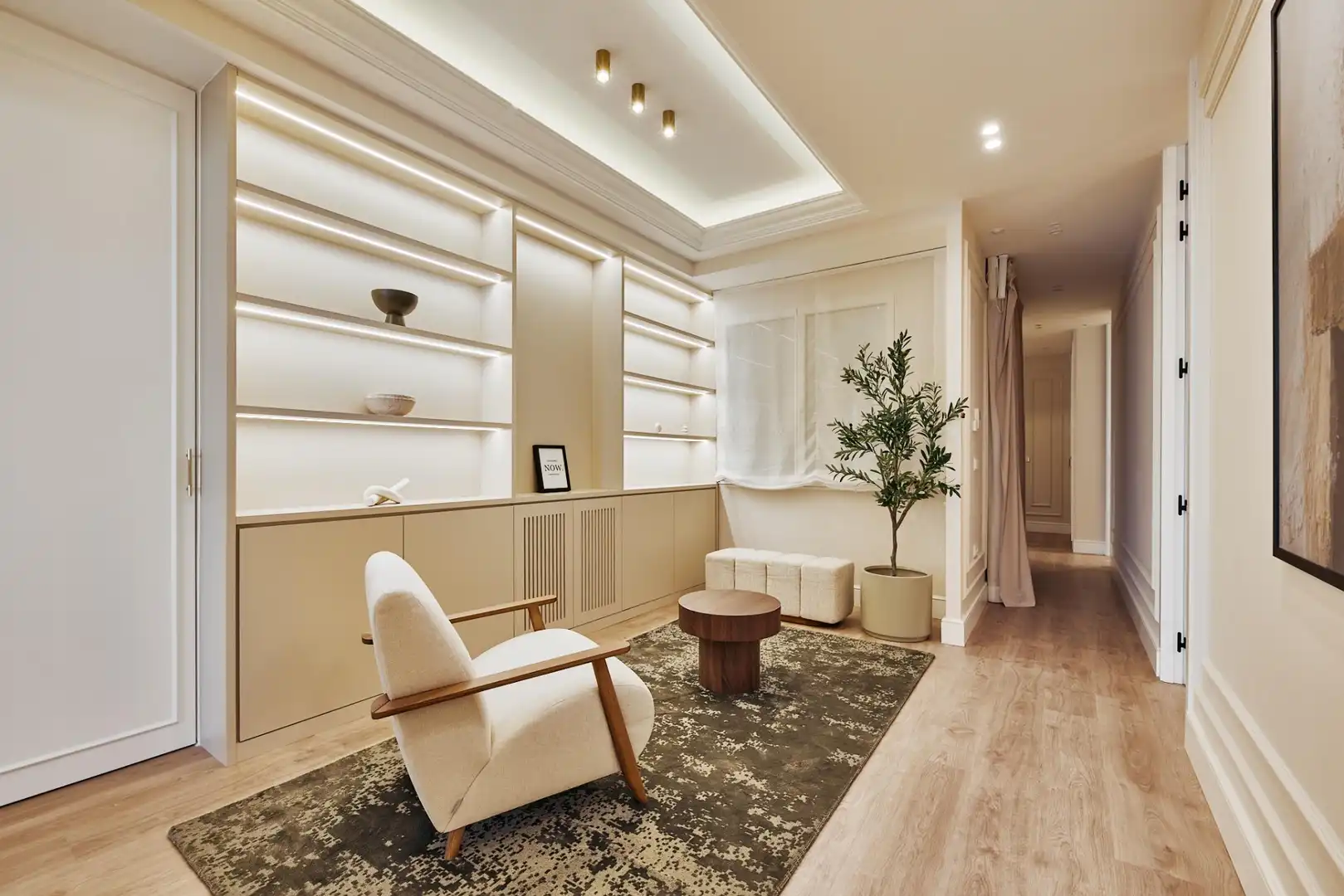 Flat with lift for sale in Calle de Hermosilla 5, imagen 14