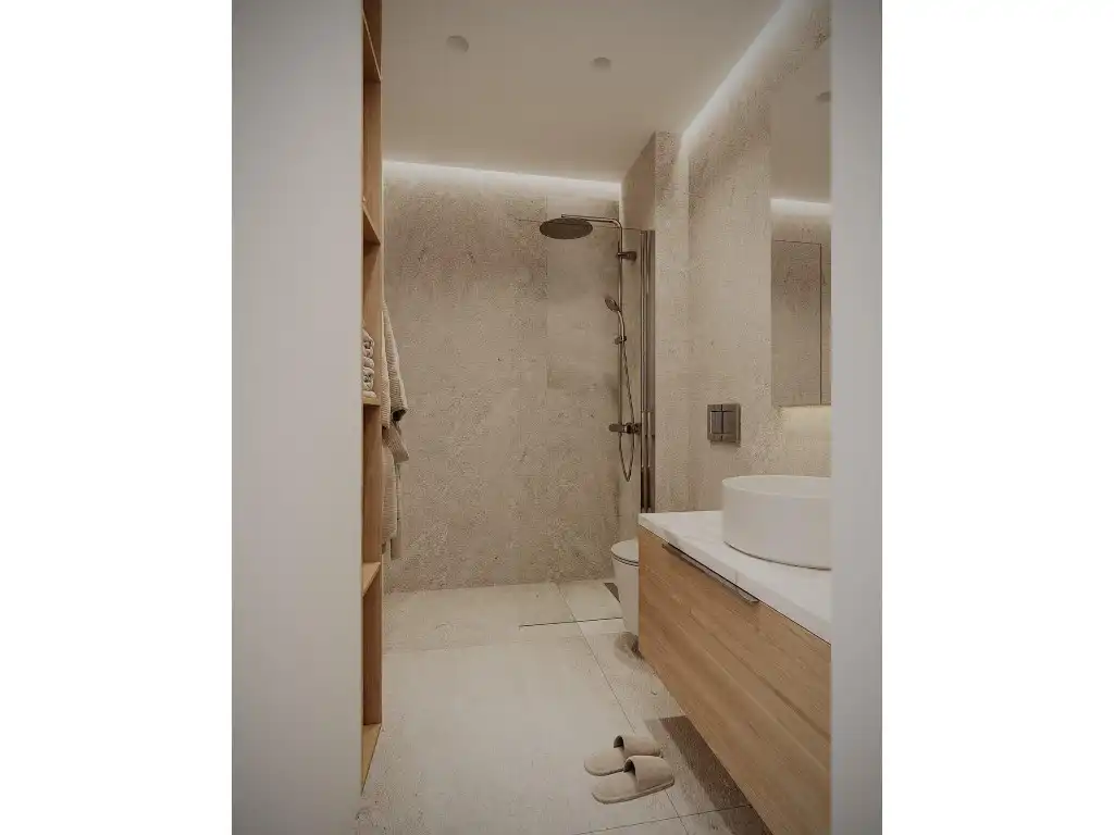 Penthouse with pool for sale in Pueblo, imagen 11
