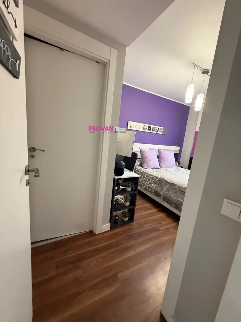 Piso en venta en Ensanche de Vallecas - La Gavia