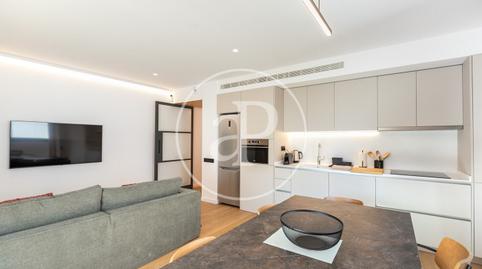 Photo 5 of Flat to rent in Carrer de Vidal I de Valenciano, El Poblenou, Barcelona